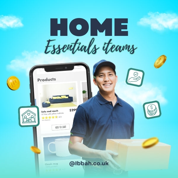 Home Essentials