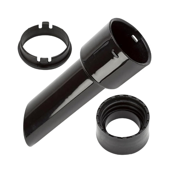 IBBAH 32mm Hose End Cuff Repair Kit  With All 32mm Vacuum Cleaners