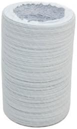 IBBAH Universal 4 Metre (102mm/4 Inch) Tumble Dryer Hose