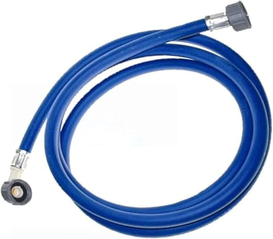 IBBAH Premium 3.5m Extra Long Washing Machine