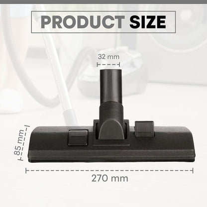 IBBAH Henry Hoover Head Replacement - 270mm