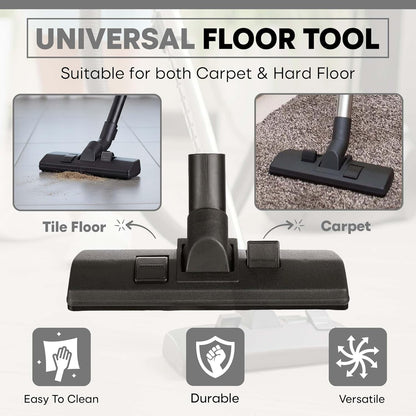 IBBAH Henry Hoover Head Replacement - 270mm