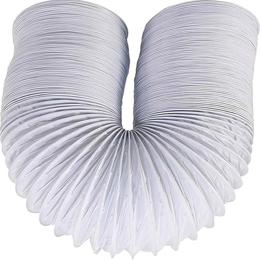 IBBAH Universal 4 Metre (102mm/4 Inch) Tumble Dryer