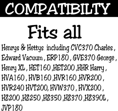 IBBAH 32mm Hose End Cuff Repair Kit  With All 32mm Vacuum Cleaners