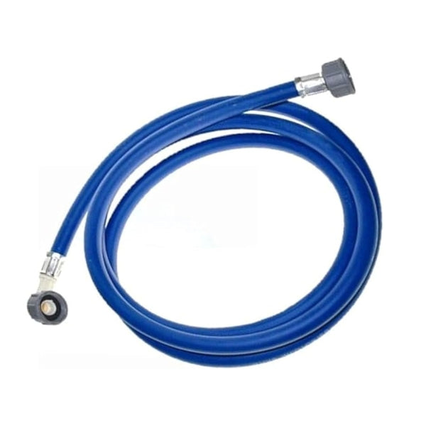 IBBAH Universal 1.5m Washing Machine Hose Extra Long for Washing Machine